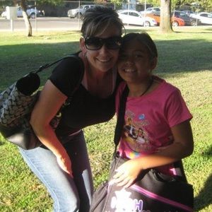 Meet your Posher, Jacqueline